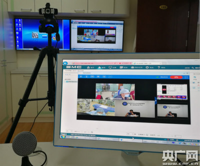 千里醫線，津甘相連——遠程手術帶教與會診系統正式開通，陜西技術賦能智慧醫療新篇章